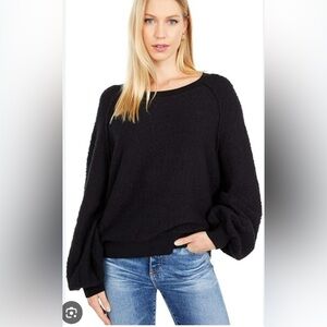 Free People Found my Friend Pullover